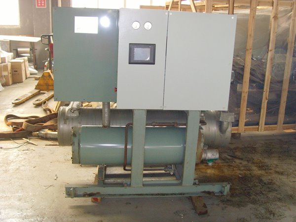 武江酒店中央空调不停机清洗方法介绍